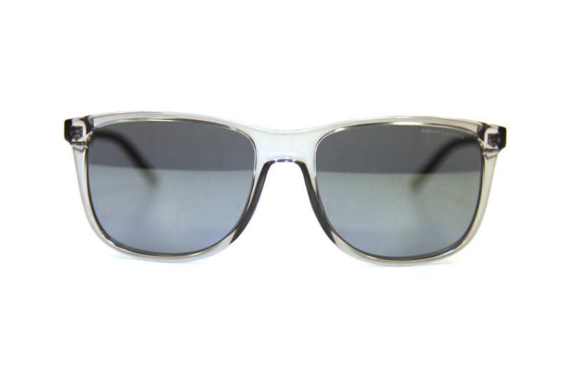 Солнцезащитные очки ARMANI EXCHANGE 4070S 82396G (57)