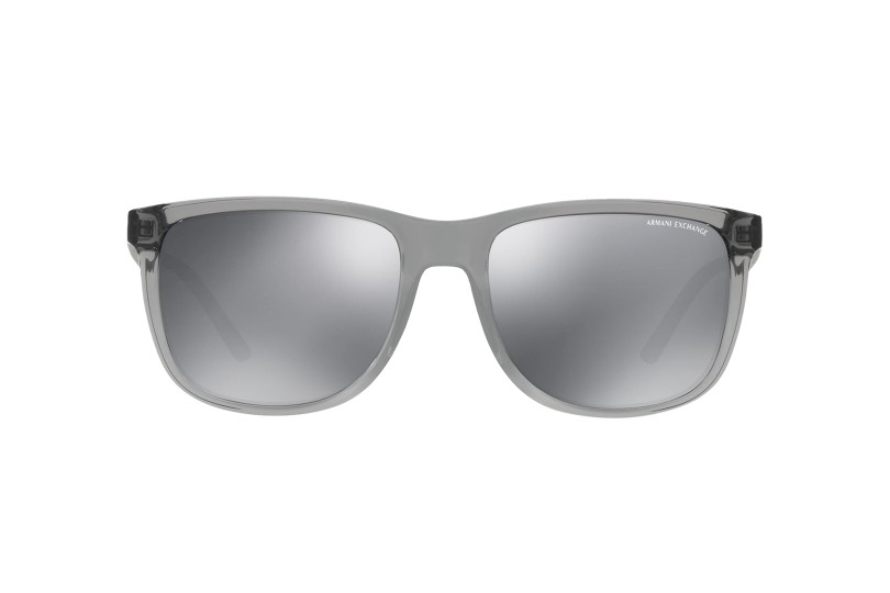 Солнцезащитные очки ARMANI EXCHANGE 4070S 82396G (57)