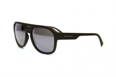 Солнцезащитные очки ARMANI EXCHANGE 4074S 80786G (57)