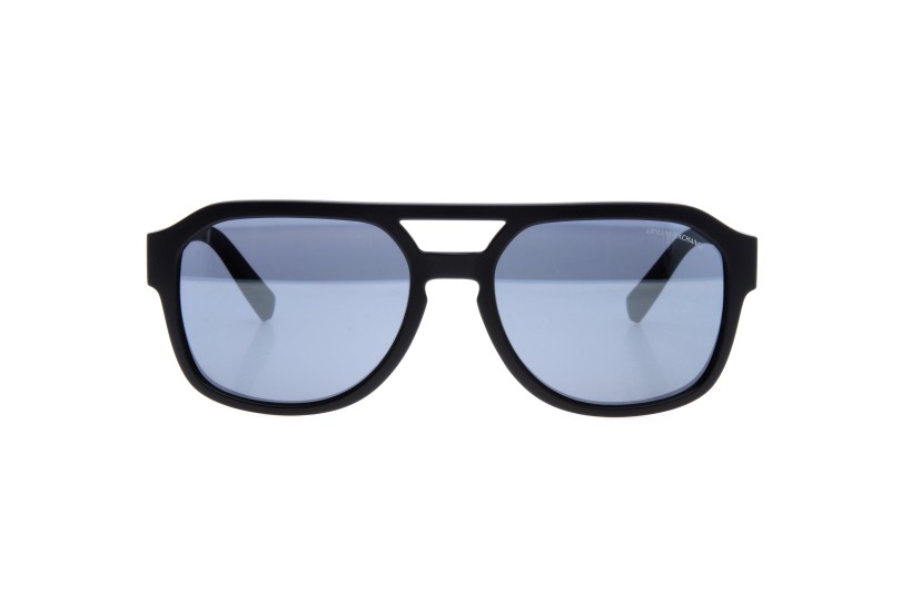 Солнцезащитные очки ARMANI EXCHANGE 4074S 80786G (57)
