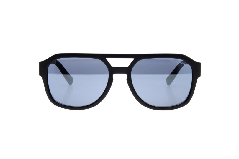 Солнцезащитные очки ARMANI EXCHANGE 4074S 80786G (57)
