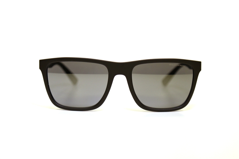 Солнцезащитные очки ARMANI EXCHANGE 4080S 80786G (57)