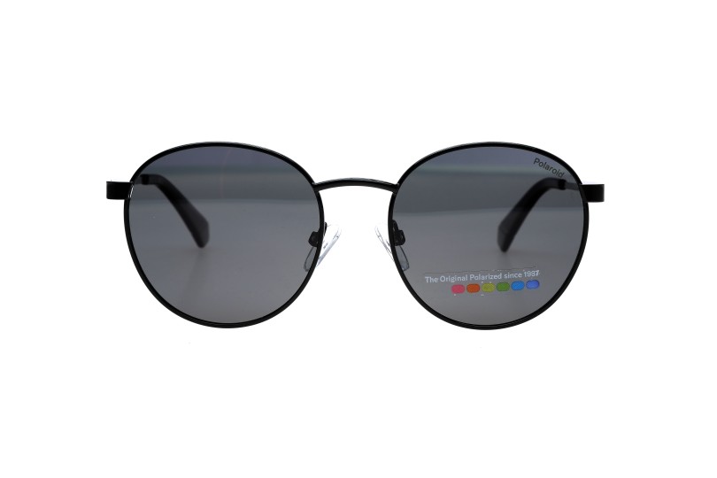 Детские солнцезащитные очки Polaroid Kids 8039/S 807