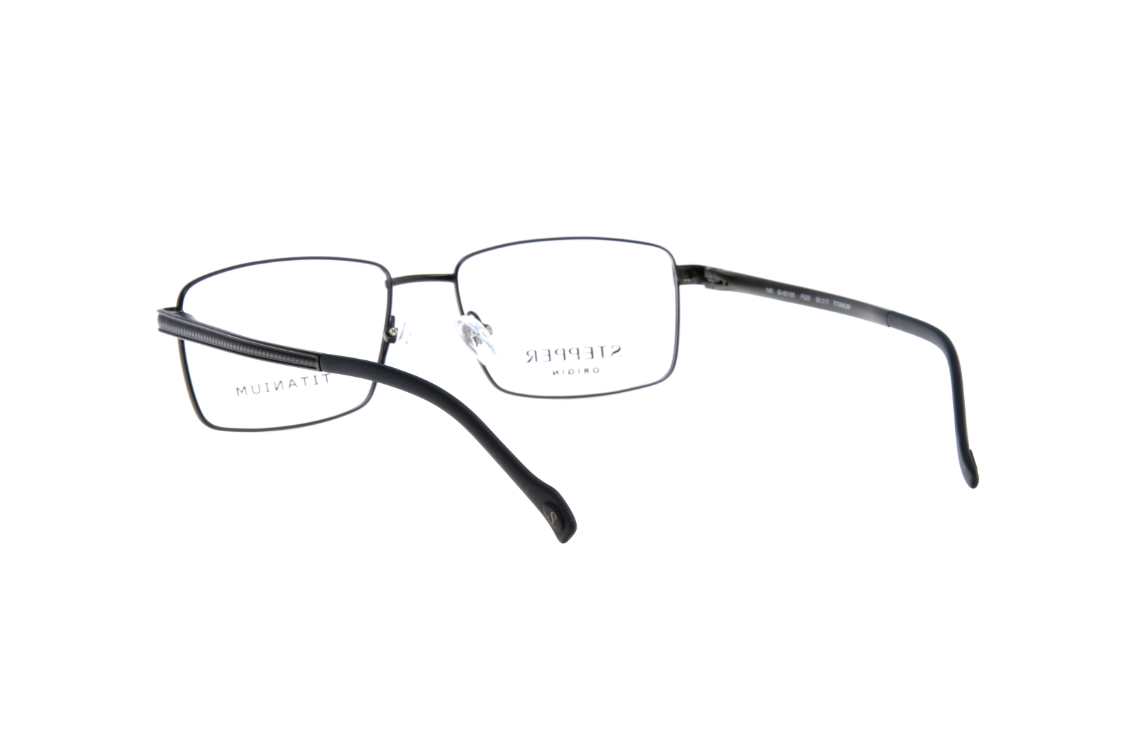 STEPPER 60195 025
