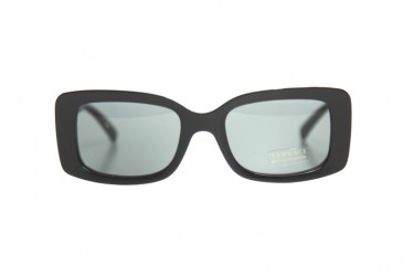 Солнцезащитные очки VERSACE 4377 GB1/87 (52)