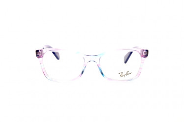 Детская оправа RAY-BAN JUNIOR 1591 3807 (48)