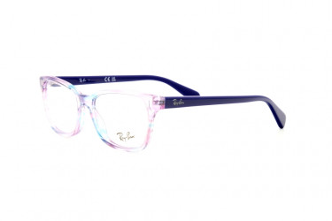 Детская оправа RAY-BAN JUNIOR 1591 3807 (48)