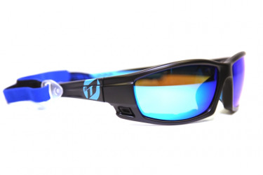 DEMETZ C2RX BLACK 57
