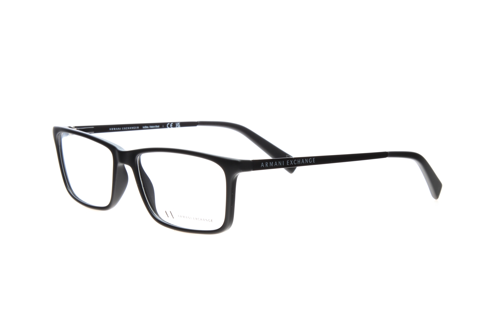 ARMANI EXCHANGE 3027 8078 (55)