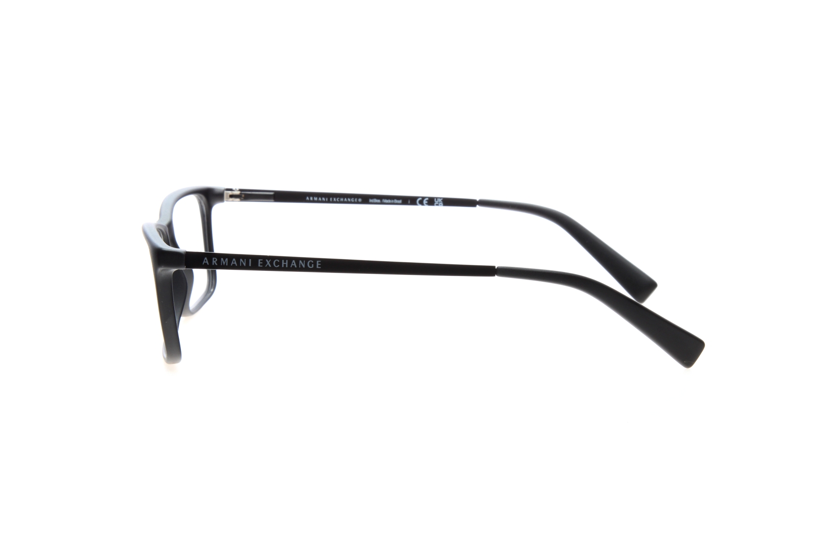 ARMANI EXCHANGE 3027 8078 (55)