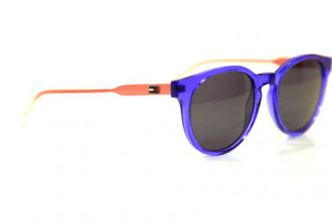 Детские солнцезащитные очки HILFIGER JUNIOR 1426/S Y58