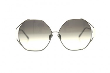 Солнцезащитные очки LINDA FARROW 1089 02