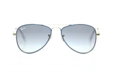 Детские солнцезащитные очки RAY-BAN JUNIOR 9506S 276/X0 (50)