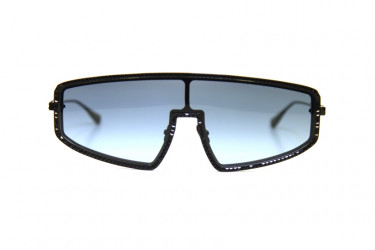 Солнцезащитные очки ANNA - KARIN KARLSSON SHADY LUV BLACK S201-4104