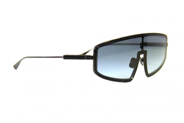 Солнцезащитные очки ANNA - KARIN KARLSSON SHADY LUV BLACK S201-4104