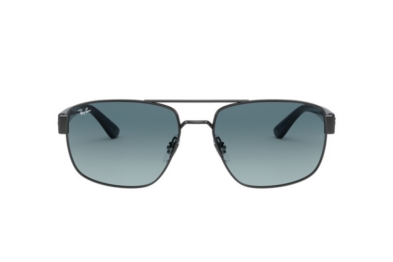 Солнцезащитные очки RAY-BAN 3663 004/3M (60)