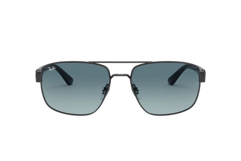 Солнцезащитные очки RAY-BAN 3663 004/3M (60)