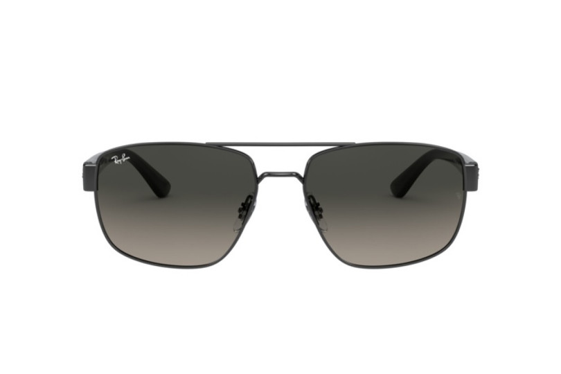 Солнцезащитные очки RAY-BAN 3663 004/71 (60)