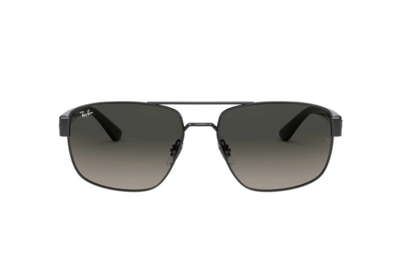 Солнцезащитные очки RAY-BAN 3663 004/71 (60)
