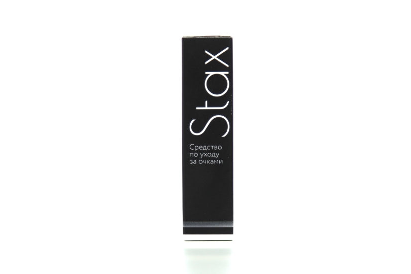 Спреи СПРЕЙ STAX 10 МЛ