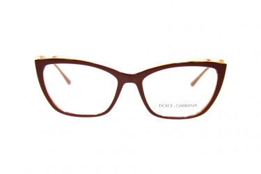 Оправа DOLCE & GABBANA 5054 3247 (56)