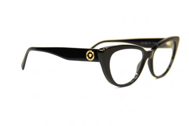Оправа VERSACE 3286 GB1 (54)