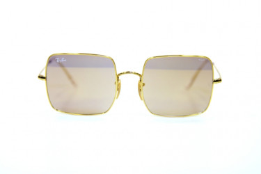 Солнцезащитные очки RAY-BAN 1971 001/B3 (54)
