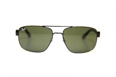 Солнцезащитные очки RAY-BAN 3663 002/31 (60)