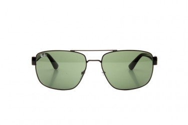 Солнцезащитные очки RAY-BAN 3663 002/31 (60)