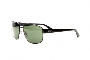 Солнцезащитные очки RAY-BAN 3663 002/31 (60)