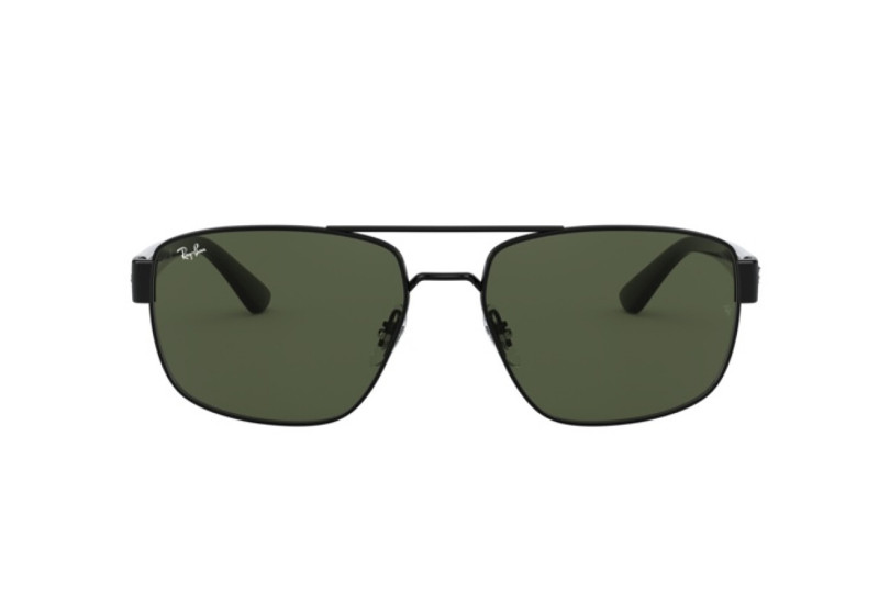 Солнцезащитные очки RAY-BAN 3663 002/31 (60)