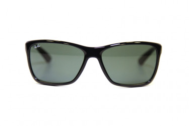 Солнцезащитные очки RAY-BAN 4331 601/71 (61)