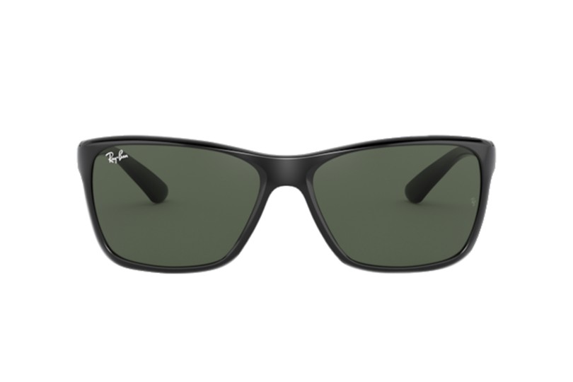 Солнцезащитные очки RAY-BAN 4331 601/71 (61)