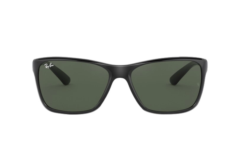 Солнцезащитные очки RAY-BAN 4331 601/71 (61)
