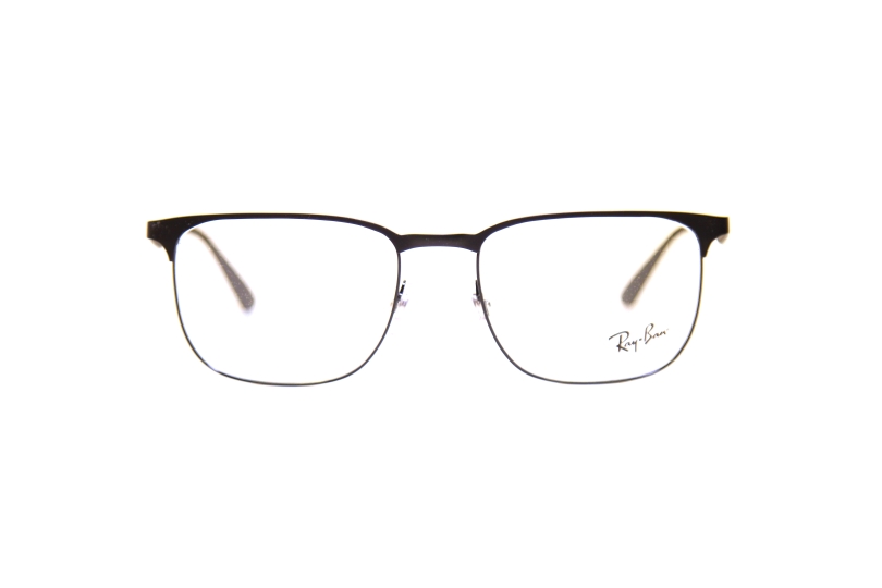 Оправа RAY-BAN VISTA 6363 2904 (54)