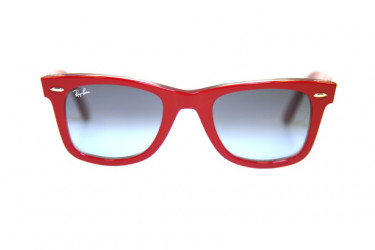 Солнцезащитные очки RAY-BAN 2140 12963M (50)