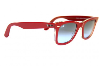 Солнцезащитные очки RAY-BAN 2140 12963M (50)