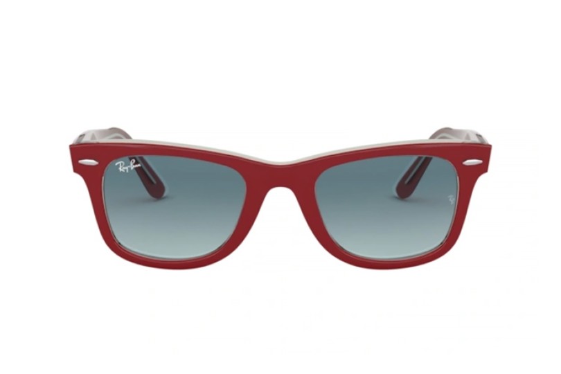 Солнцезащитные очки RAY-BAN 2140 12963M (50)