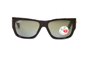 Солнцезащитные очки RAY-BAN 2187 901/58 (54)