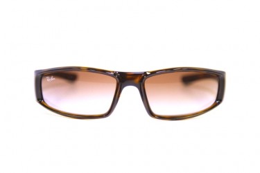 Детские солнцезащитные очки RAY-BAN 4335 710/I3 (58)