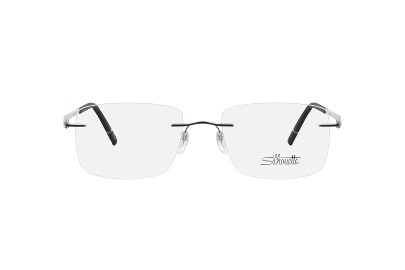 Оправа SILHOUETTE SILHOUETTE 5529 GH 9010