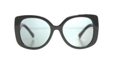 Солнцезащитные очки VERSACE 4387 GB1/87 (56)