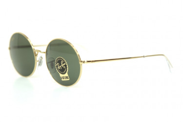Солнцезащитные очки RAY-BAN 1970 919631 (54)