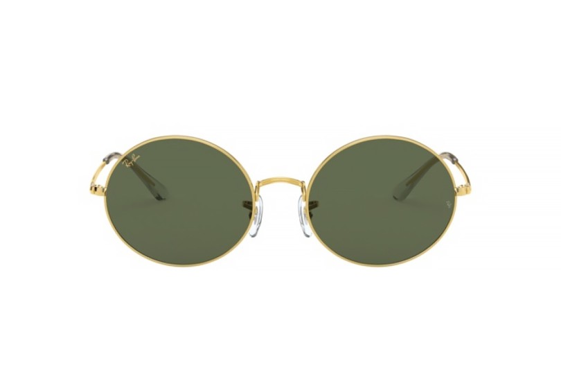 Солнцезащитные очки RAY-BAN 1970 919631 (54)