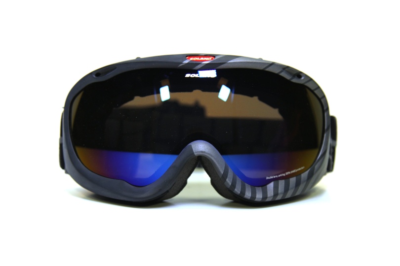 Очки для спорта SOLANO 40004D