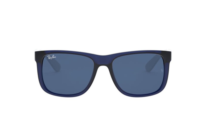 Солнцезащитные очки RAY-BAN 4165 651180 (55)