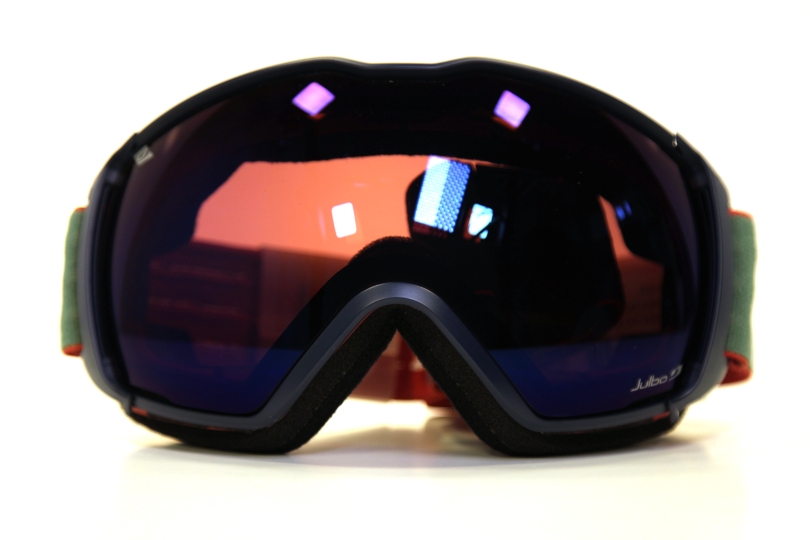 Очки для спорта JULBO AIRFLUX OTG 809 12 128