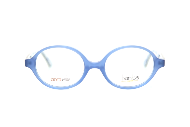 Детская оправа BANISS JUNIOR BSJ6817 02