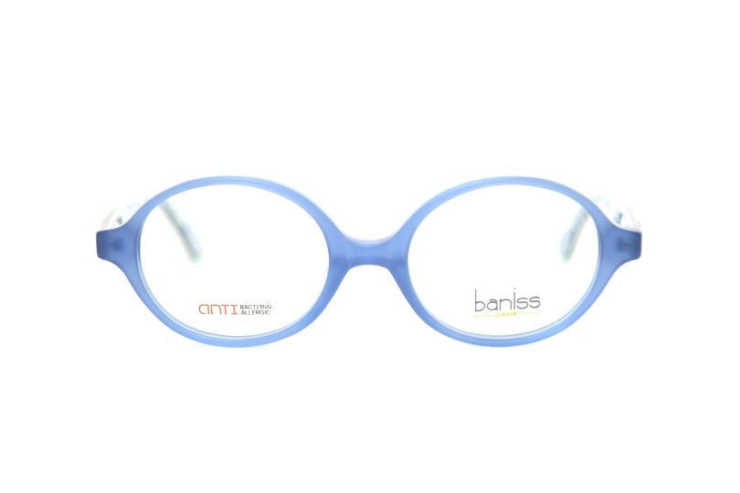 Детская оправа BANISS JUNIOR BSJ6817 02