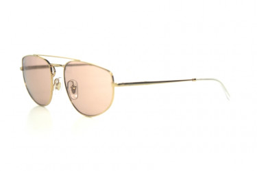 Солнцезащитные очки RAY-BAN 3668 001/Q4 (55)